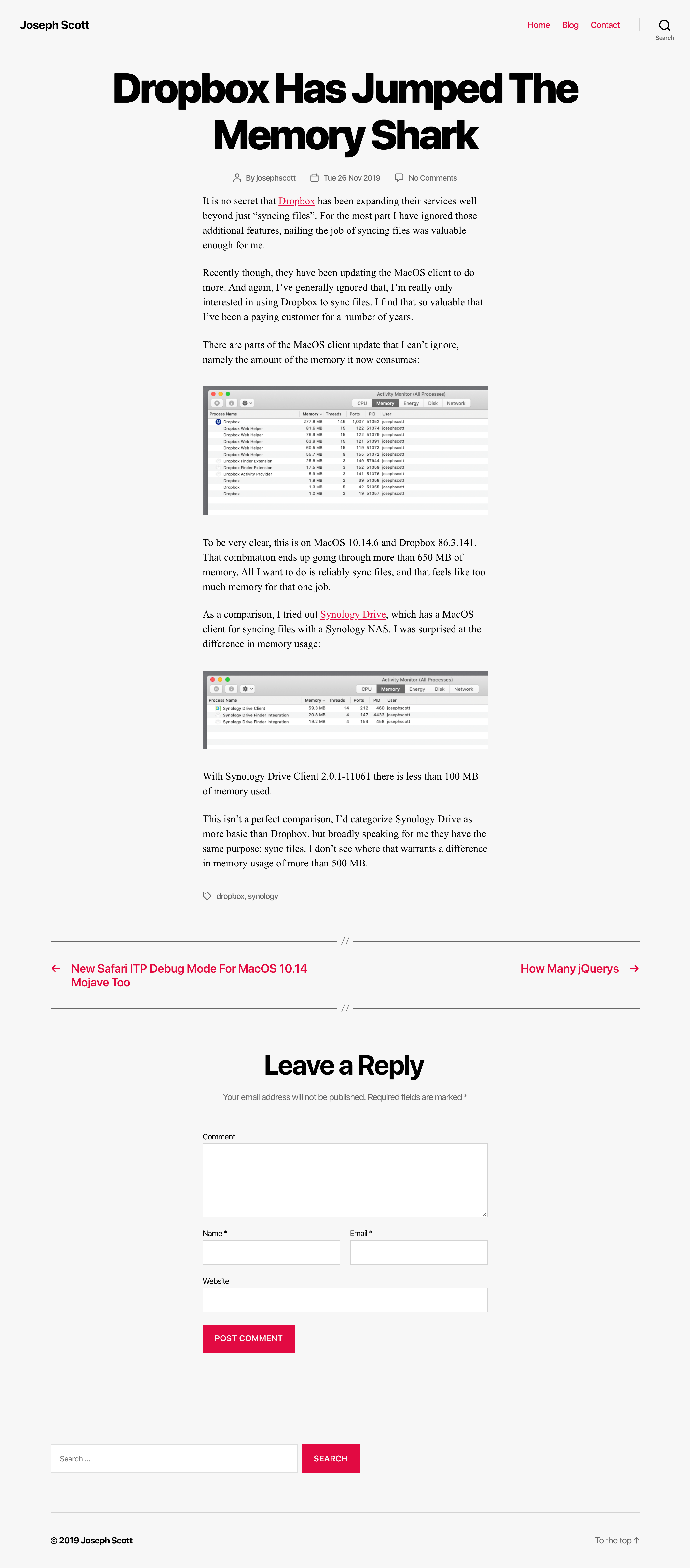 /uploads/2026/07/18/screenshot-blog-josephscott-org.png