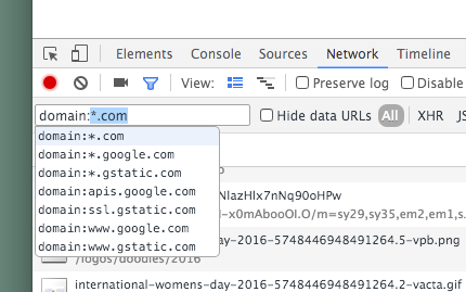 chrome-network-filter-domain-1.png