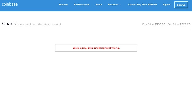 coinbase-wrong