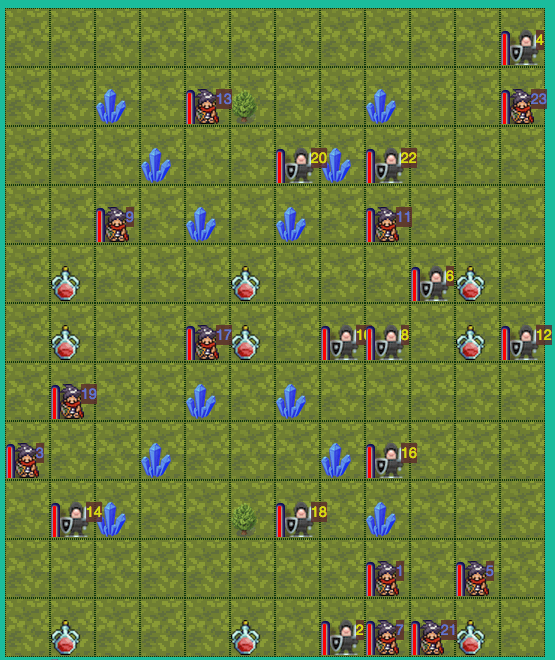 javascript-battle